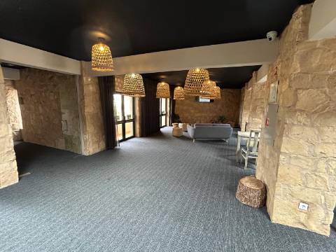 Apartamento T2 de Luxo em Golf Resort no Algarve