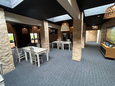 Apartamento T2 de Luxo em Golf Resort no Algarve