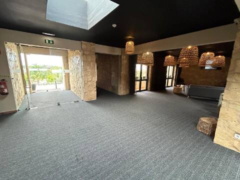 Apartamento T2 de Luxo em Golf Resort no Algarve