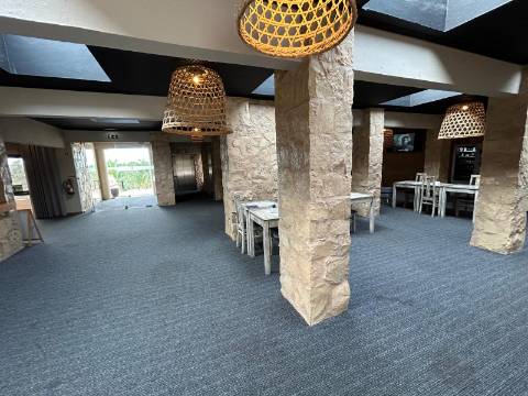 Apartamento T2 de Luxo em Golf Resort no Algarve