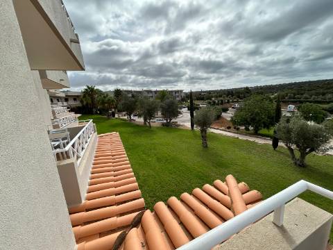 Apartamento T2 de Luxo em Golf Resort no Algarve