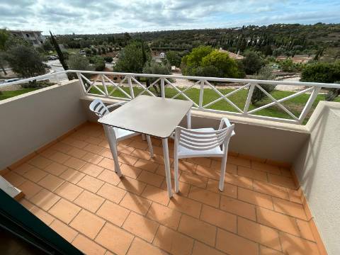 Apartamento T2 de Luxo em Golf Resort no Algarve