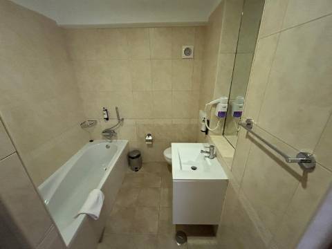 Apartamento T2 de Luxo em Golf Resort no Algarve