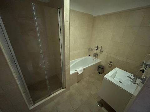 Apartamento T2 de Luxo em Golf Resort no Algarve