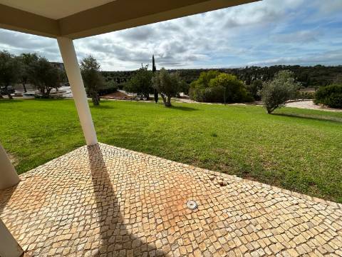 Apartamento T2 de Luxo em Golf Resort no Algarve