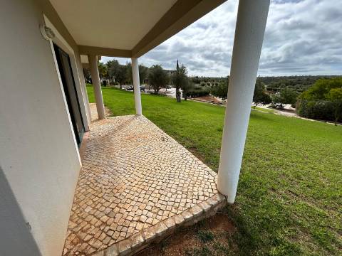 Apartamento T2 de Luxo em Golf Resort no Algarve