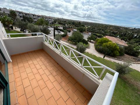 Apartamento T2 de Luxo em Golf Resort no Algarve