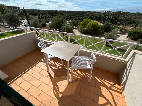 Apartamento T2 de Luxo em Golf Resort no Algarve