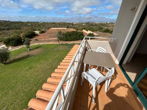 Apartamento T2 de Luxo em Golf Resort no Algarve