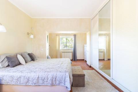 Moradia T4 em Carvoeiro