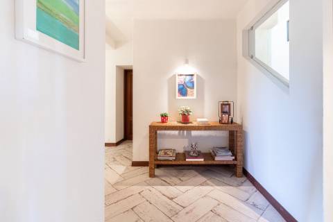 Moradia T4 em Carvoeiro