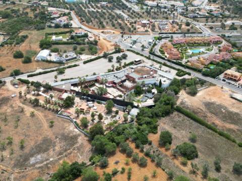 Discoteca famosa em Vila Moura, Boliqueime