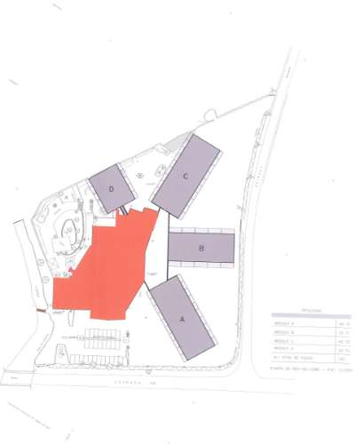 Discoteca famosa em Vila Moura, Boliqueime