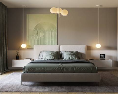 Apartamento T3 novo junto ao mercado de Portimão