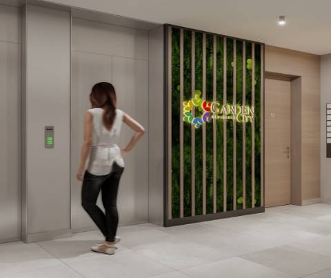 Apartamento T3 novo junto ao mercado de Portimão