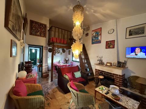 Moradia em Alvor com apartamentos independentes