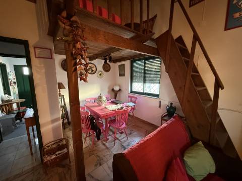 Moradia em Alvor com apartamentos independentes