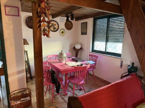 Moradia em Alvor com apartamentos independentes