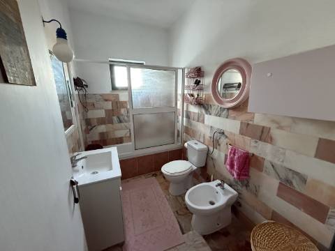 Moradia em Alvor com apartamentos independentes
