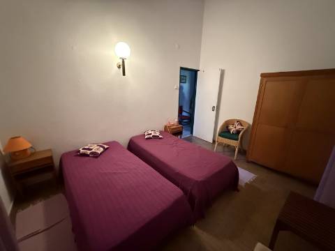 Moradia em Alvor com apartamentos independentes