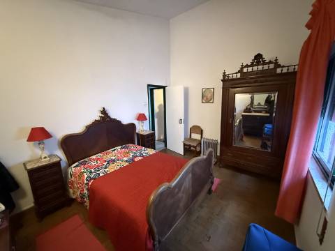 Moradia em Alvor com apartamentos independentes