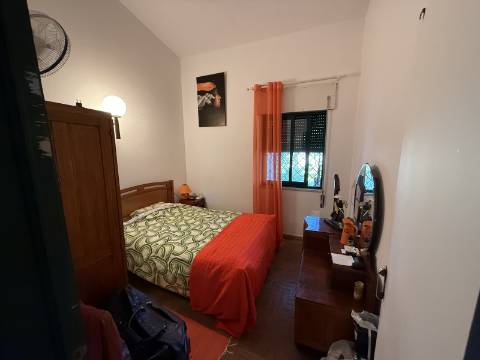 Moradia em Alvor com apartamentos independentes
