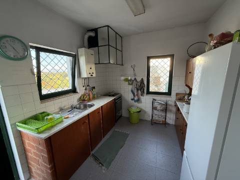 Moradia em Alvor com apartamentos independentes