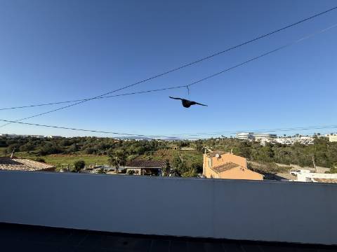 Moradia em Alvor com apartamentos independentes