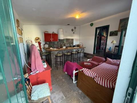 Moradia em Alvor com apartamentos independentes