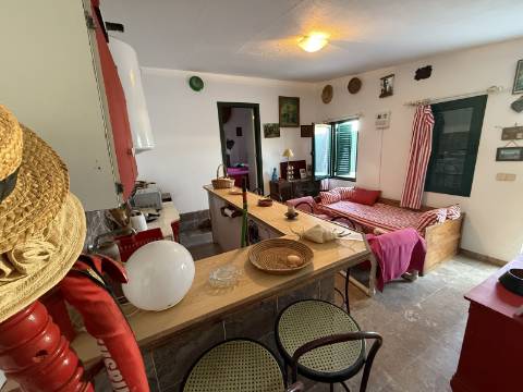 Moradia em Alvor com apartamentos independentes