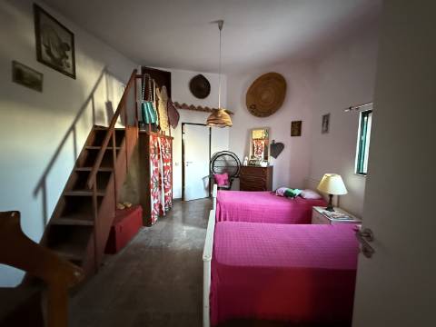 Moradia em Alvor com apartamentos independentes