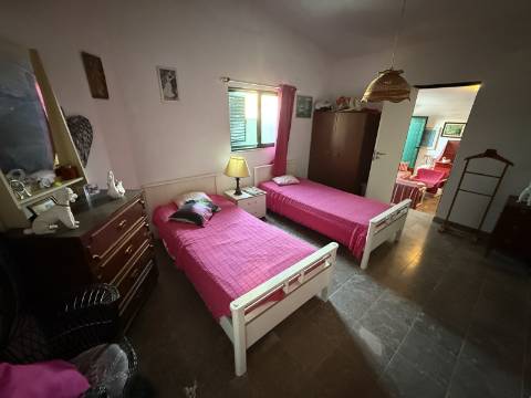 Moradia em Alvor com apartamentos independentes