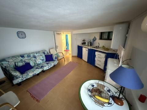 Moradia em Alvor com apartamentos independentes