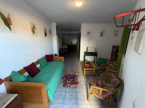 Moradia em Alvor com apartamentos independentes