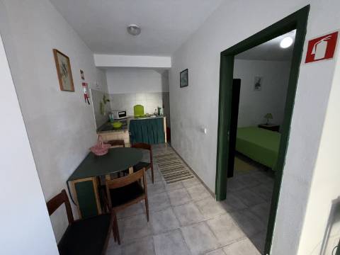 Moradia em Alvor com apartamentos independentes