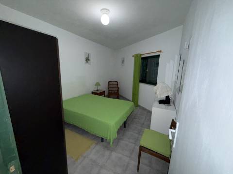 Moradia em Alvor com apartamentos independentes