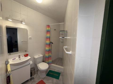 Moradia em Alvor com apartamentos independentes