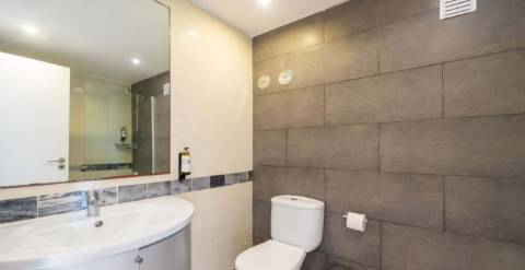 Apartamento T0 com vista mar a 300 metros da praia de Alvor TURISTICO