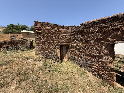 Terreno Misto no Tabual, Mexilhoeira Grande