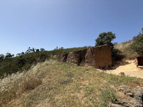 Terreno Misto no Tabual, Mexilhoeira Grande