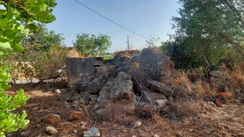 Terreno Urbano em Moncarapacho