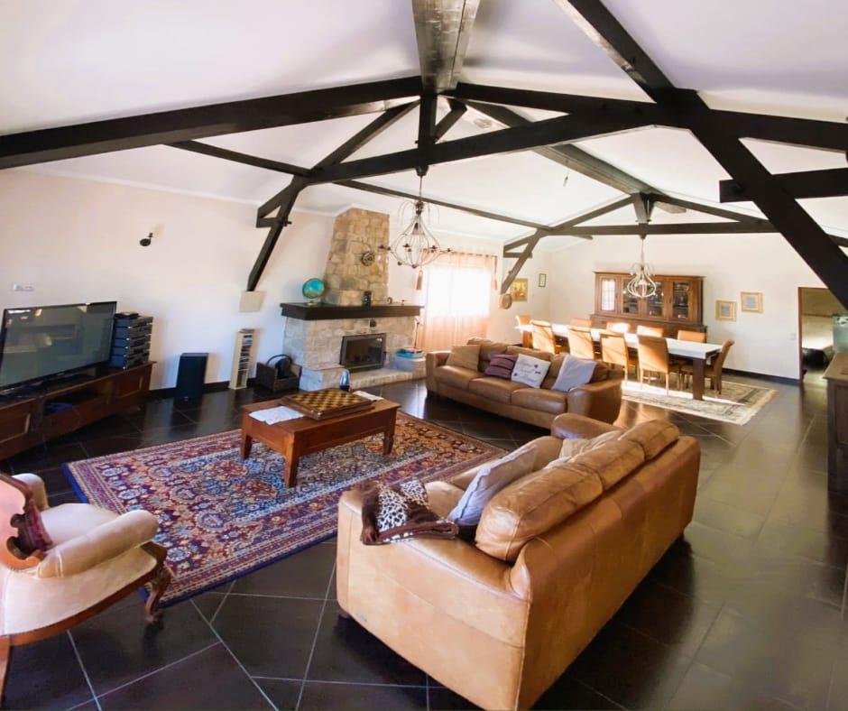 Moradia T5 Isolada, com vista mar em Albufeira