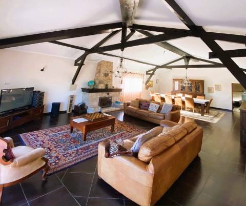 Moradia T5 Isolada, com vista mar em Albufeira