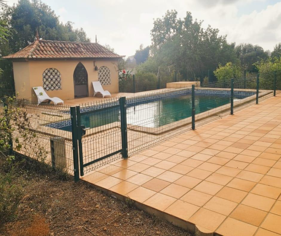 Moradia T5 Isolada, com vista mar em Albufeira