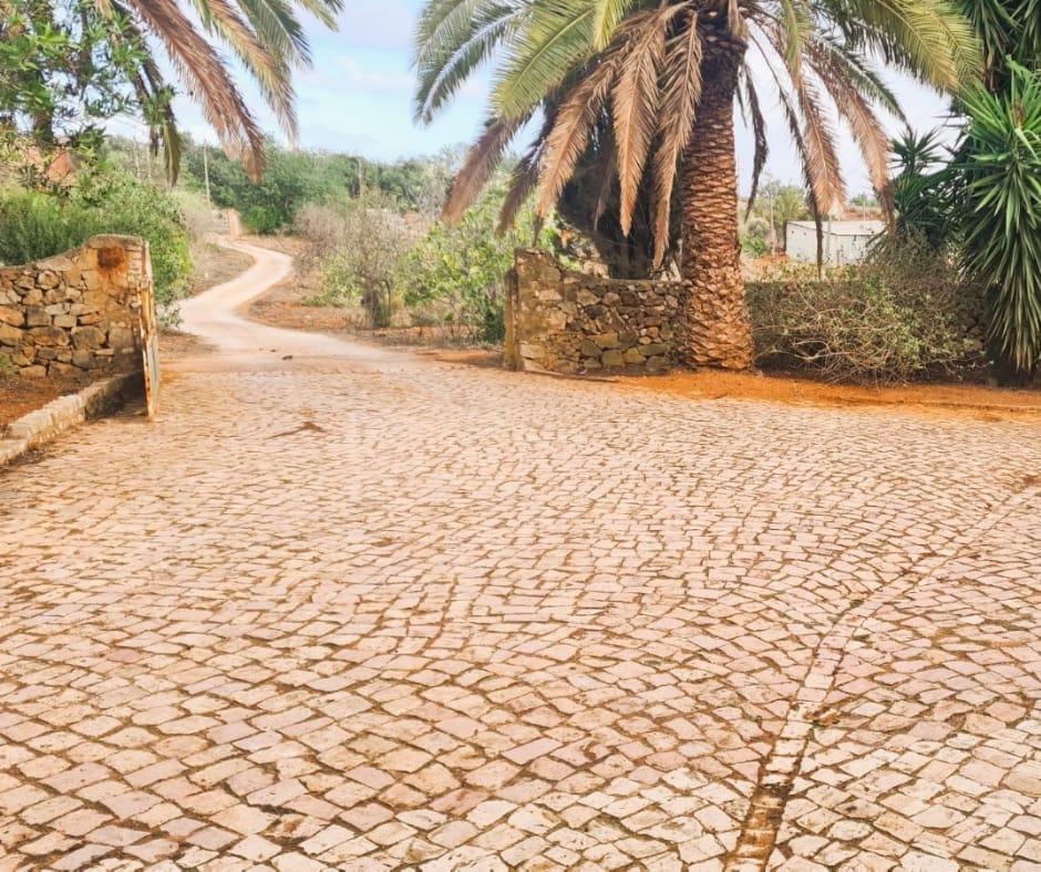 Moradia T5 Isolada, com vista mar em Albufeira