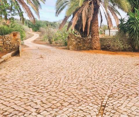 Moradia T5 Isolada, com vista mar em Albufeira