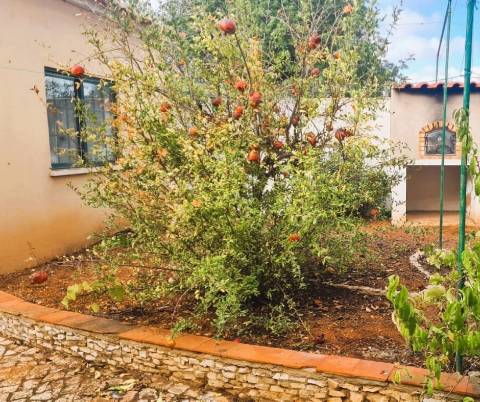 Moradia T5 Isolada, com vista mar em Albufeira