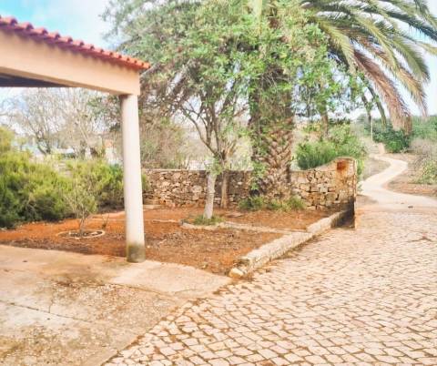 Moradia T5 Isolada, com vista mar em Albufeira