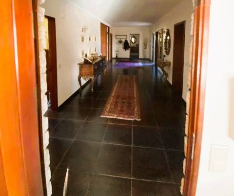 Moradia T5 Isolada, com vista mar em Albufeira