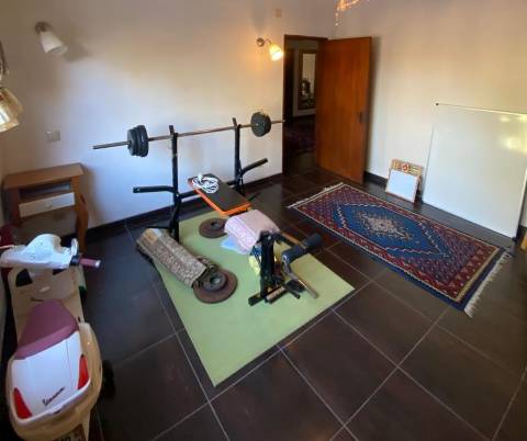 Moradia T5 Isolada, com vista mar em Albufeira